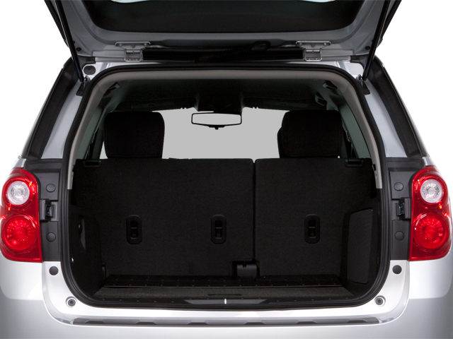 2011 Chevrolet Equinox LS