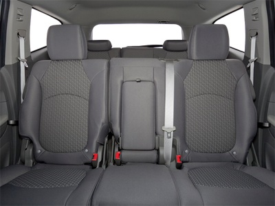 2011 Chevrolet Traverse LT 1LT