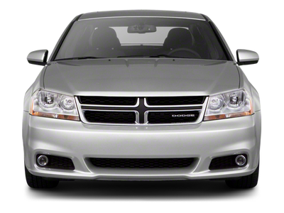 2011 Dodge Avenger Mainstreet