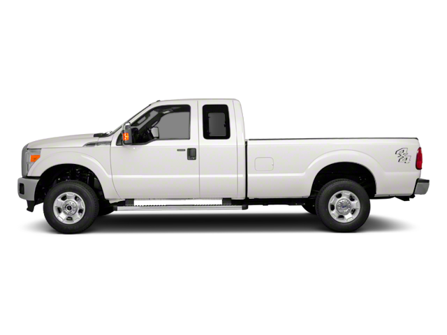 2011 Ford F-250SD XLT