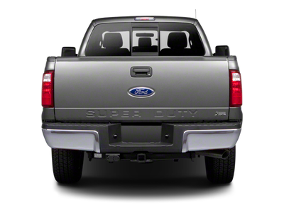 2011 Ford F-250SD XL