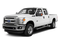 2011 Ford F-350SD XLT