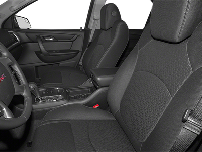 2013 GMC Acadia SLE-1