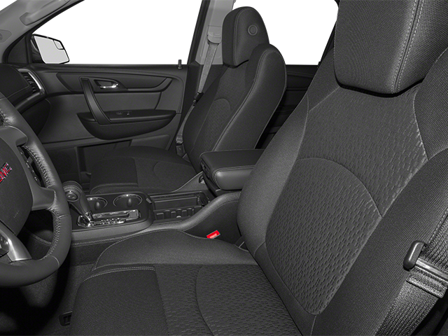 2013 GMC Acadia SLE-1
