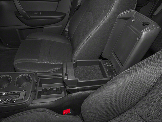 2013 GMC Acadia SLE-1