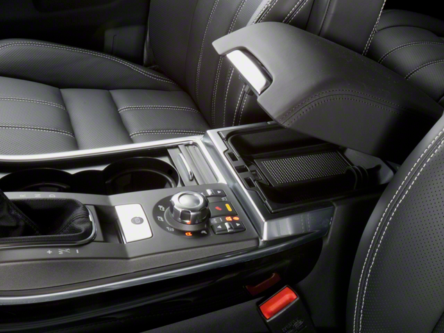 2013 Land Rover Range Rover Sport HSE