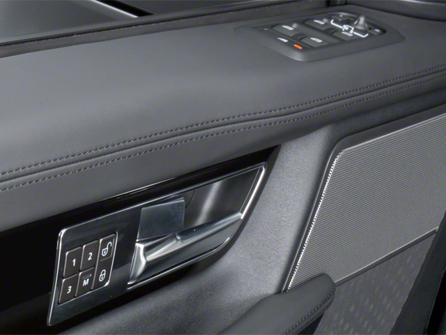 2013 Land Rover Range Rover Sport HSE