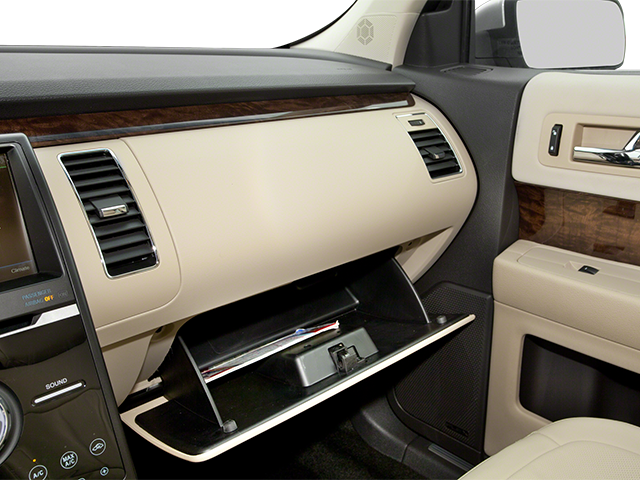2014 Ford Flex SEL