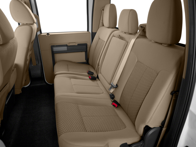 2016 Ford F-350SD Lariat