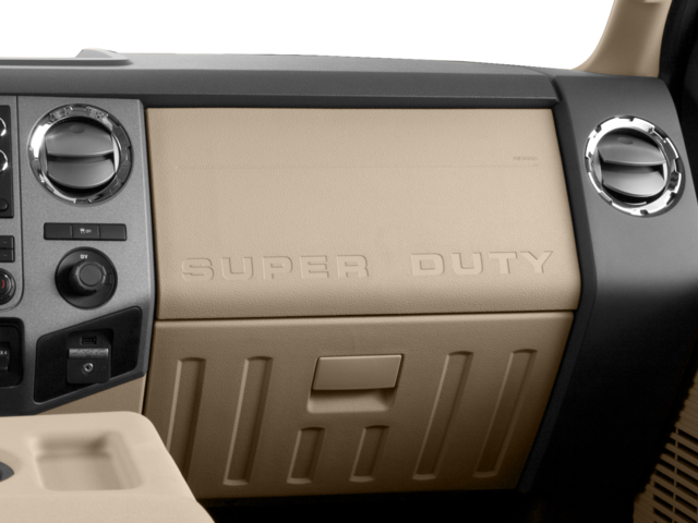 2016 Ford F-350SD Lariat