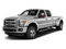 2016 Ford F-350SD Platinum DRW