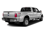 2016 Ford F-350SD Platinum DRW