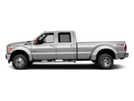 2016 Ford F-350SD Platinum DRW