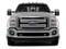 2016 Ford F-350SD Platinum DRW