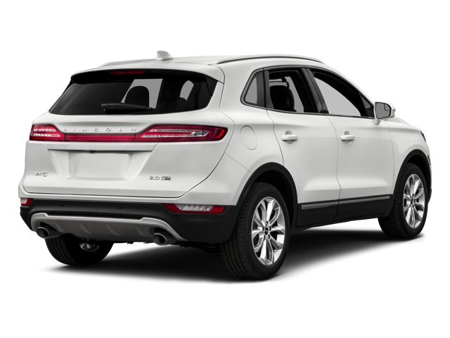 2016 Lincoln MKC Select