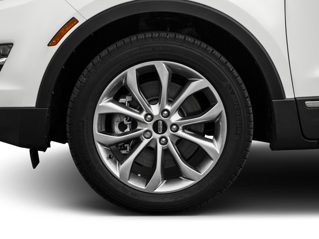 2016 Lincoln MKC Select