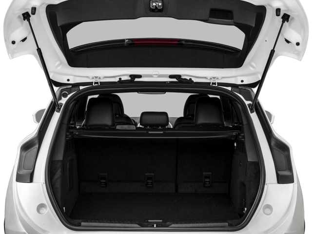 2016 Lincoln MKC Select