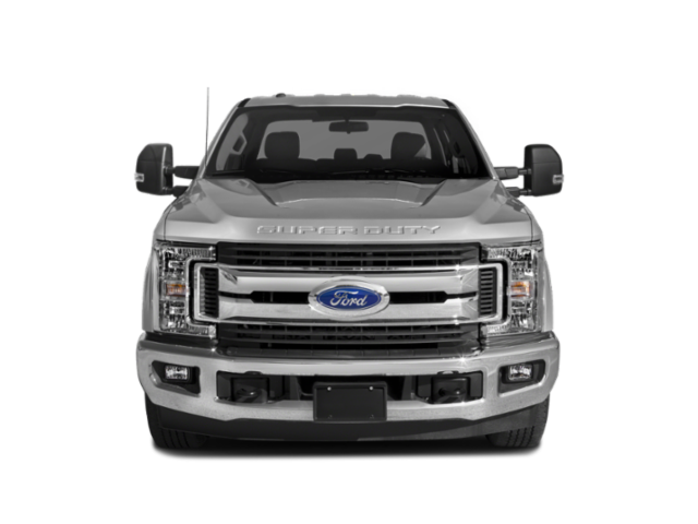 2019 Ford F-250SD XLT