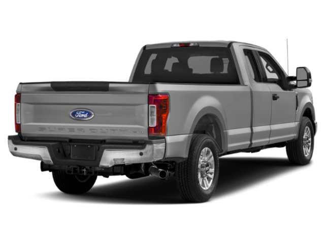 2019 Ford F-250SD XLT