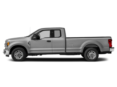 2019 Ford F-250SD XLT