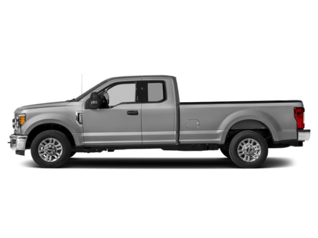 2019 Ford F-250SD XLT