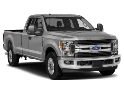 2019 Ford F-250SD XLT