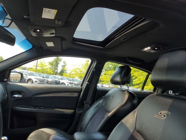 2013 Chrysler 200 Limited