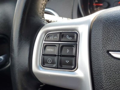 2013 Chrysler 200 Limited