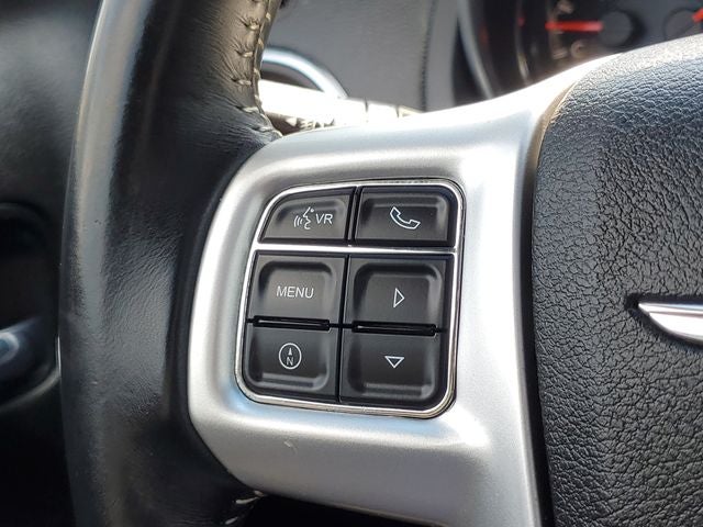 2013 Chrysler 200 Limited