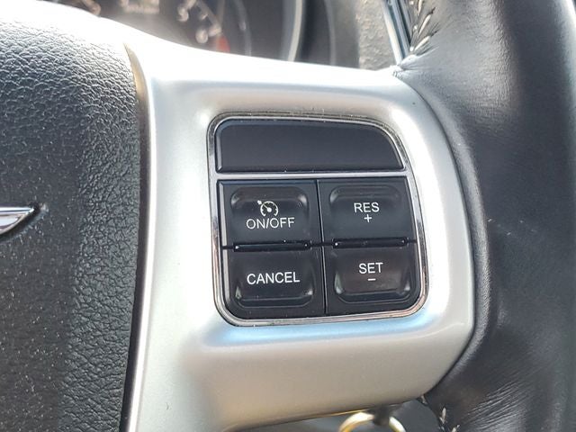 2013 Chrysler 200 Limited
