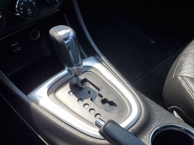 2013 Chrysler 200 Limited
