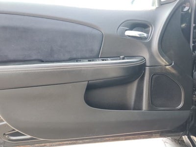 2013 Chrysler 200 Limited