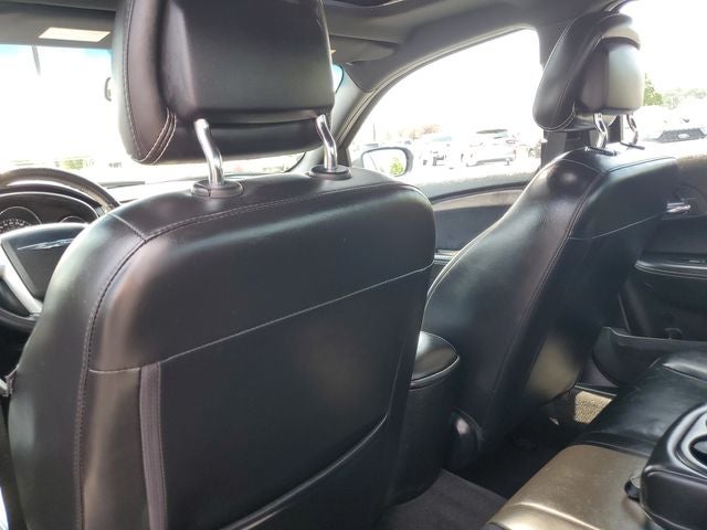 2013 Chrysler 200 Limited