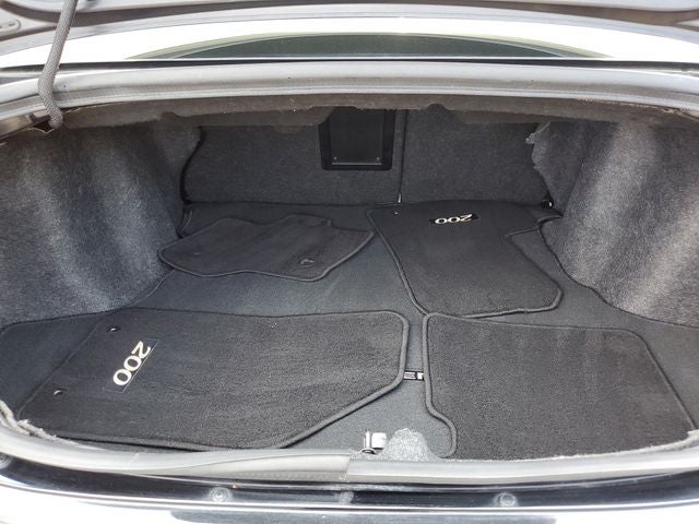 2013 Chrysler 200 Limited