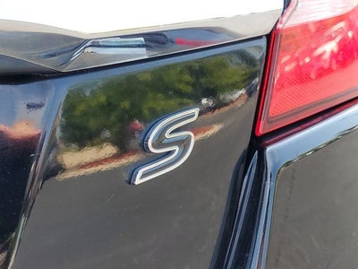 2013 Chrysler 200 Limited