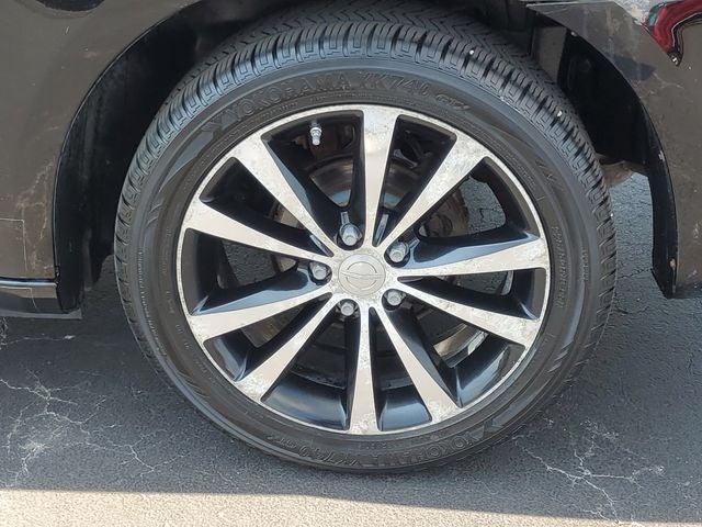 2013 Chrysler 200 Limited