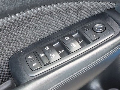 2016 Dodge Dart SXT