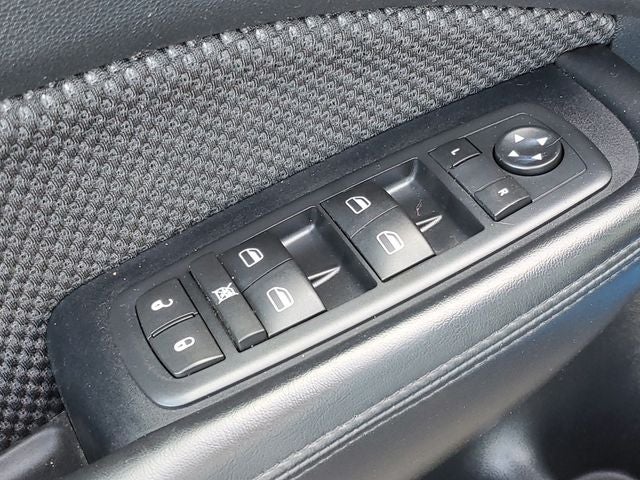 2016 Dodge Dart SXT