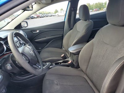 2016 Dodge Dart SXT