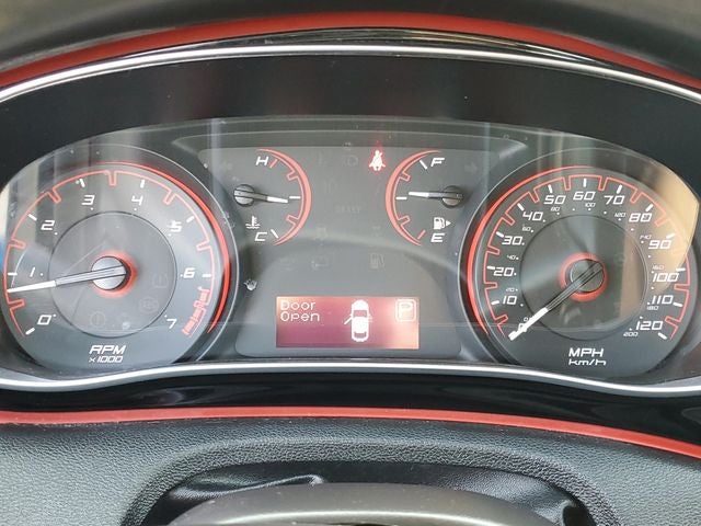 2016 Dodge Dart SXT