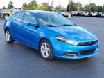2016 Dodge Dart SXT