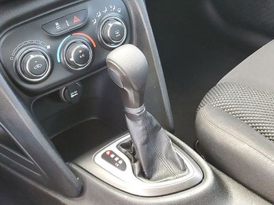 2016 Dodge Dart SXT