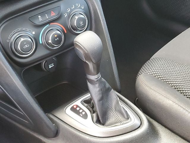 2016 Dodge Dart SXT