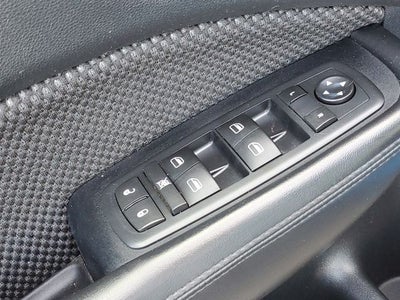 2016 Dodge Dart SXT