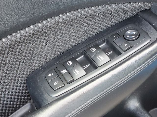2016 Dodge Dart SXT