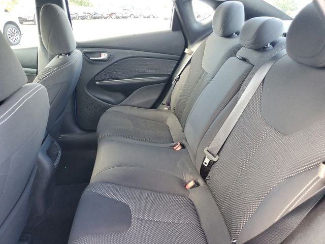 2016 Dodge Dart SXT