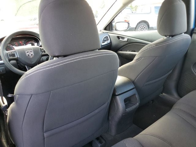 2016 Dodge Dart SXT