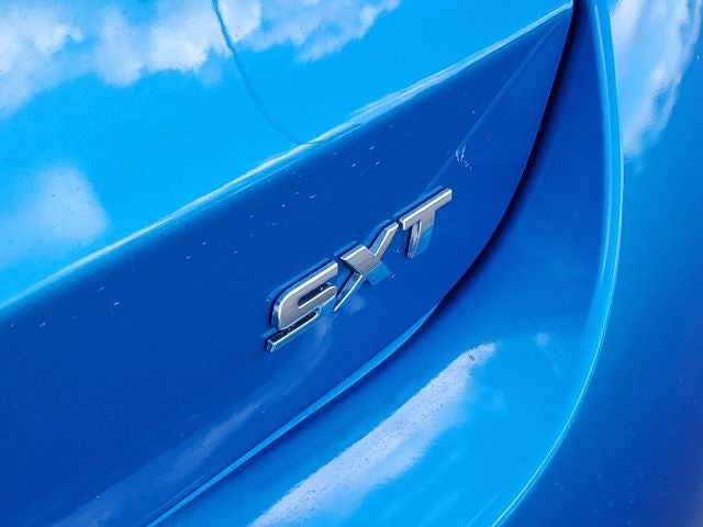 2016 Dodge Dart SXT