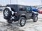 2012 Jeep Wrangler Rubicon
