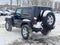 2012 Jeep Wrangler Rubicon